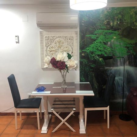 Viviendas Turisticas La Luna Atico Cordoba Ngoại thất bức ảnh