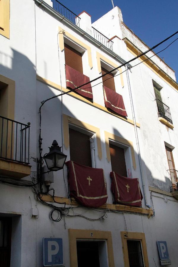 Viviendas Turisticas La Luna Atico Cordoba Ngoại thất bức ảnh