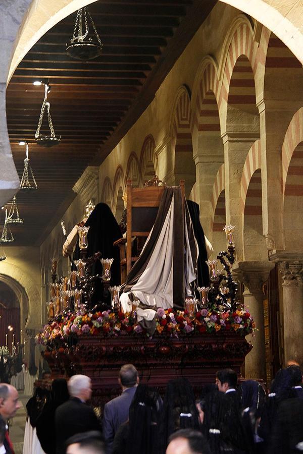 Viviendas Turisticas La Luna Atico Cordoba Ngoại thất bức ảnh
